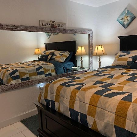 Fresh Rooms Flagler Beach Exterior foto