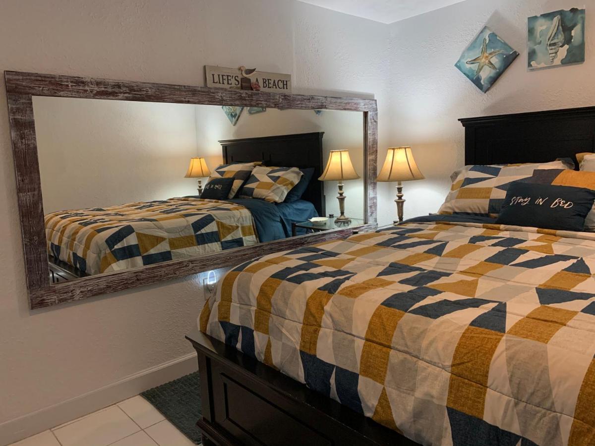 Fresh Rooms Flagler Beach Exterior foto