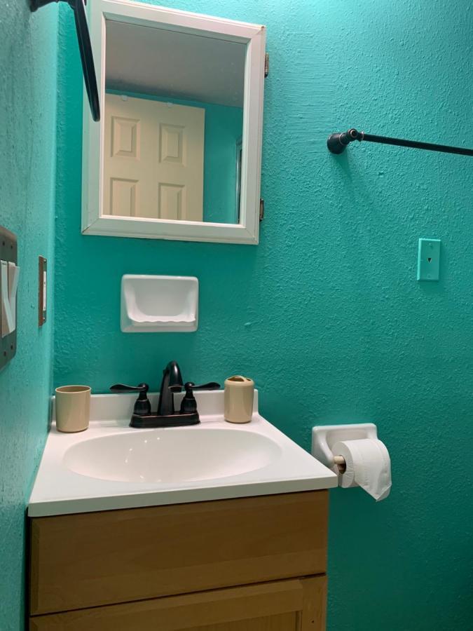 Fresh Rooms Flagler Beach Exterior foto
