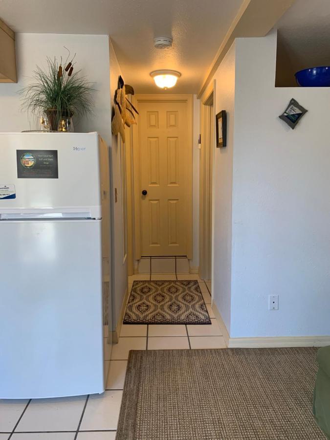 Fresh Rooms Flagler Beach Exterior foto
