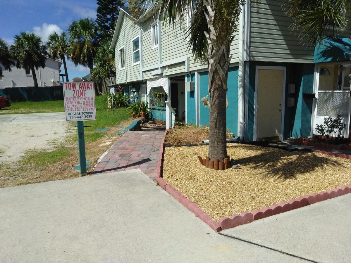 Fresh Rooms Flagler Beach Exterior foto