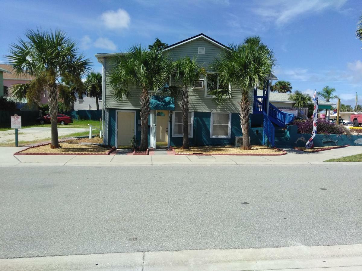 Fresh Rooms Flagler Beach Exterior foto